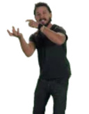 Shia Labeouf DO IT pack