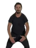 Shia Labeouf DO IT pack