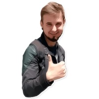 Дельфин под спайсом