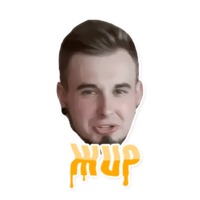 Дельфин под спайсом