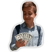 Дельфин под спайсом