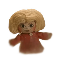 Домовенок Кузя