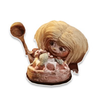 Домовенок Кузя