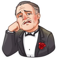 Дон Корлеоне