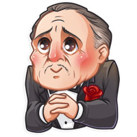 Дон Корлеоне