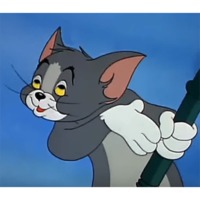 Укуренный Том и Джерри