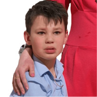 Дорогая мы убиваем детей