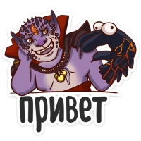 Dota 2 вконтакте