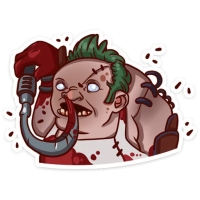 Dota 2 вконтакте