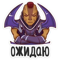 Dota 2 вконтакте