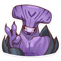 Dota 2 вконтакте