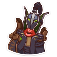 Dota 2 вконтакте