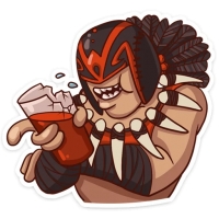Dota 2 вконтакте