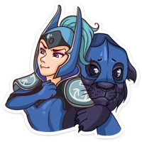 Dota 2 вконтакте