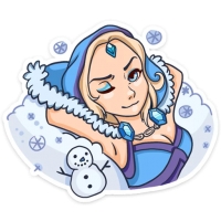 Dota 2 вконтакте