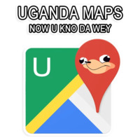 Uganda Knuckles