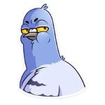 Голубь Михаил :: @stickroom