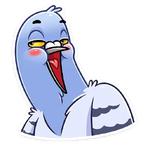 Голубь Михаил :: @stickroom