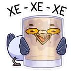 Голубь Михаил :: @stickroom