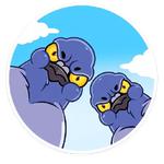 Голубь Михаил :: @stickroom