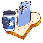 Голубь Михаил :: @stickroom