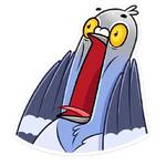 Голубь Михаил :: @stickroom