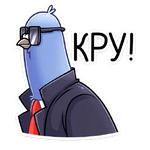 Голубь Михаил :: @stickroom