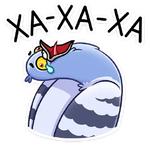 Голубь Михаил :: @stickroom