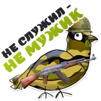 Голубь мира
