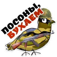 Голубь мира