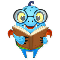 Дракоша Эби