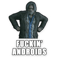 Drunk Hank
