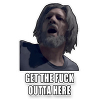 Drunk Hank