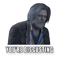 Drunk Hank