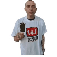 Оксимирон