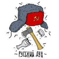 #пьянаяроссия