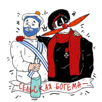 #пьянаяроссия