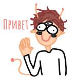 zhenja