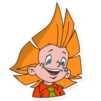 Незнайка на Луне