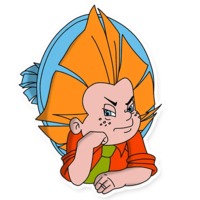 Незнайка на Луне