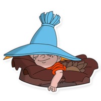 Незнайка на Луне