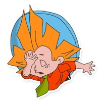 Незнайка на Луне