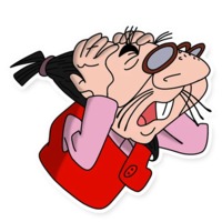 Незнайка на Луне