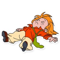 Незнайка на Луне