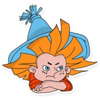 Незнайка на Луне