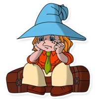 Незнайка на Луне