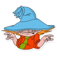 Незнайка на Луне