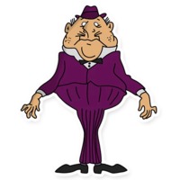 Незнайка на Луне