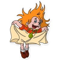 Незнайка на Луне