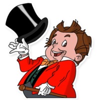 Незнайка на Луне